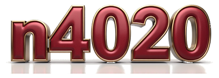 n4020 logo